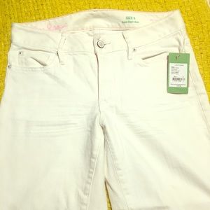 Lilly Pulitzer Capri/Ankle pants NEW